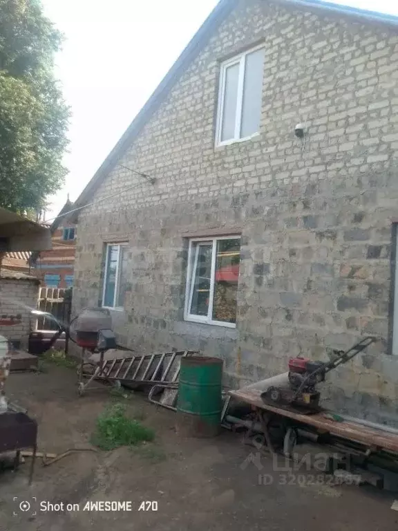 Дом в Белгородская область, Яковлевский муниципальный округ, Яковлево ... - Фото 0