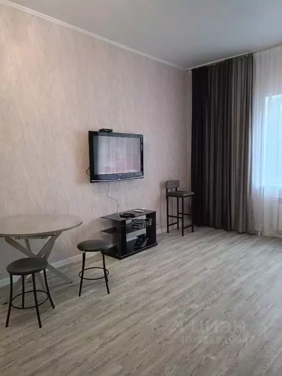 Студия Ростовская область, Волгодонск Советская ул., 81 (40.0 м) - Фото 1