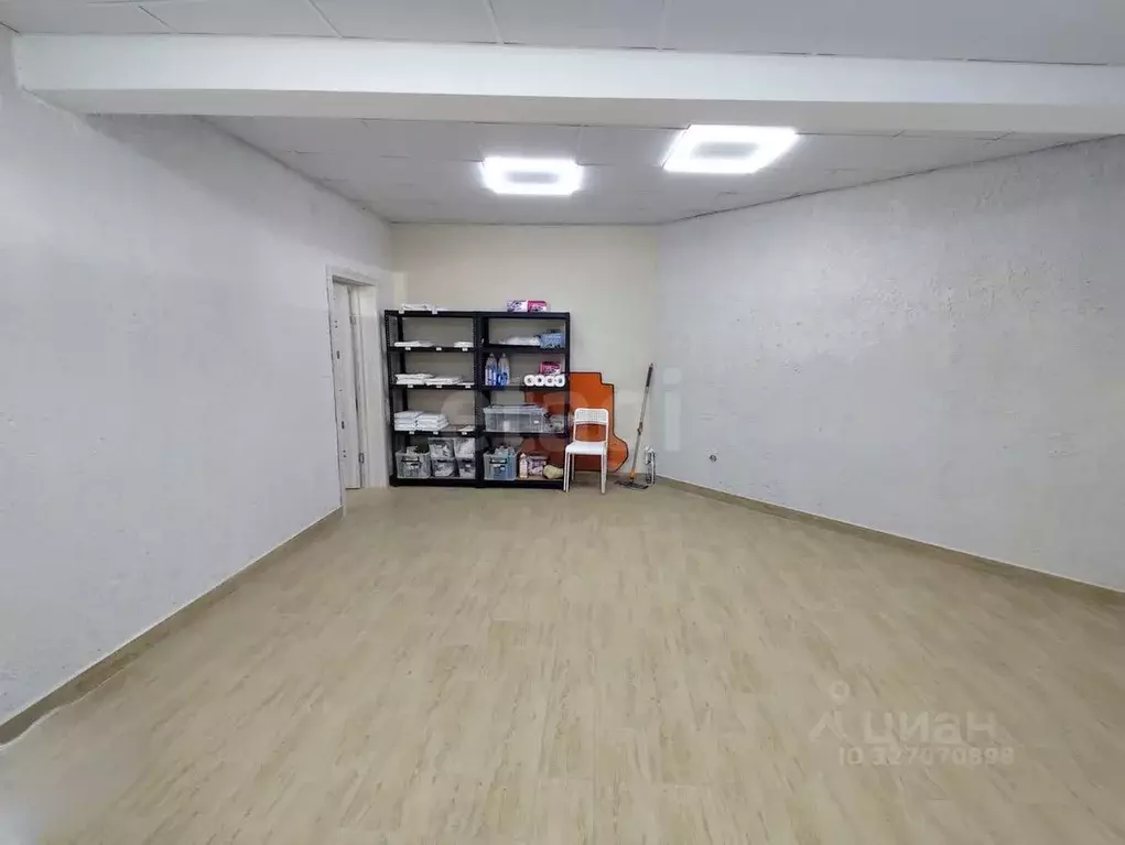 Помещение свободного назначения в Камчатский край, Елизово ул. ... - Фото 1