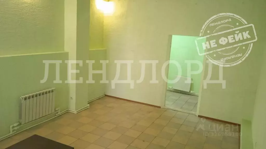 Торговая площадь в Ростовская область, Новочеркасск ул. Думенко, 4 (41 ... - Фото 1