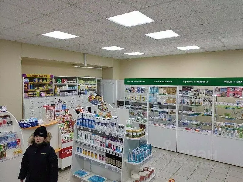 Помещение свободного назначения в Марий Эл, Йошкар-Ола ул. ... - Фото 2