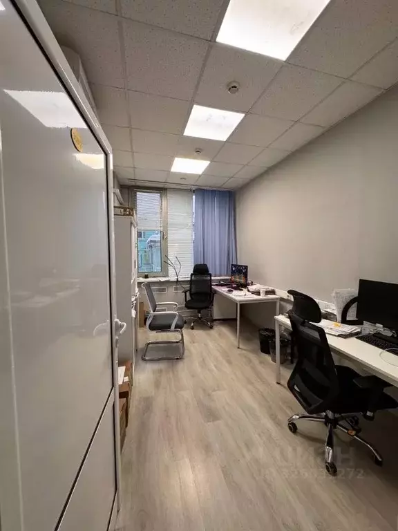 Офис в Москва Марксистская ул., 22С1 (51 м) - Фото 2