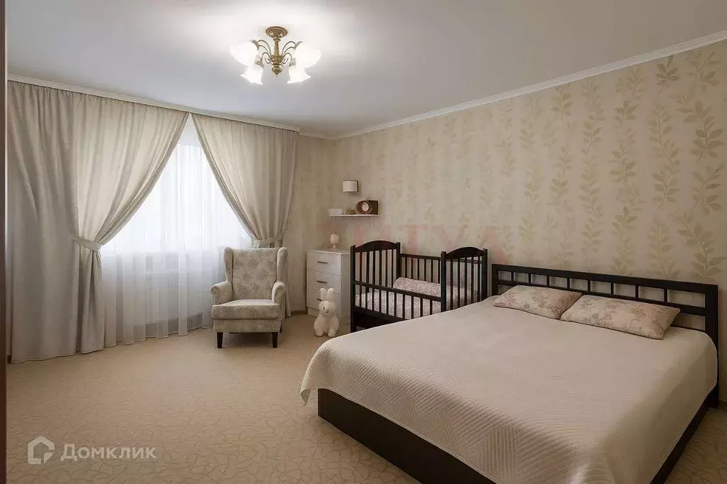 Продаётся 2-к квартира, 53.2 м - Фото 1