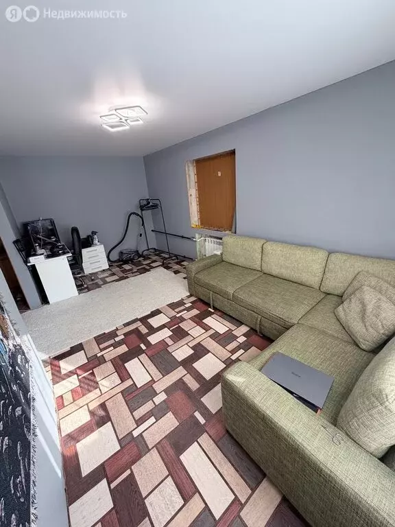 1-комнатная квартира: Ефремов, Комсомольская улица, 38 (29.2 м) - Фото 1