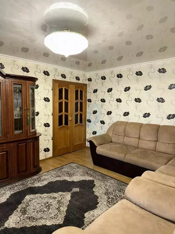 3-к кв. Адыгея, Адыгейск Пролетарская ул. (65.0 м) - Фото 2