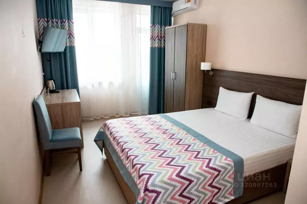 Комната Краснодарский край, Ейск ул. Шмидта, 20 (17.0 м) - Фото 0