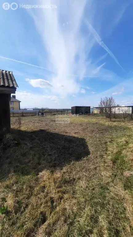 Участок в село Алеканово, Центральная улица, 118 (37 м) - Фото 0
