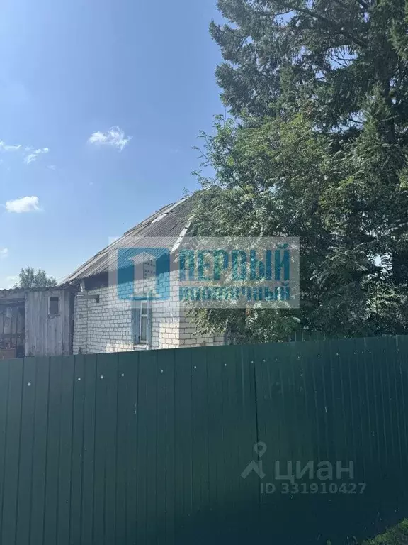 Дом в Марий Эл, Йошкар-Ола городской округ, с. Семеновка ул. ... - Фото 2