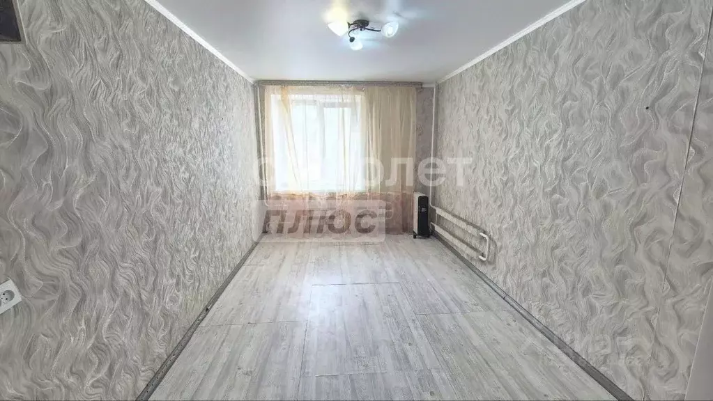 Комната Пензенская область, Пенза ул. Рахманинова, 7к3 (11.7 м) - Фото 0