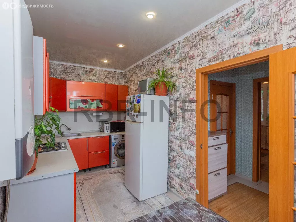 2-комнатная квартира: Ставрополь, улица Балахонова, 42 (63 м) - Фото 1