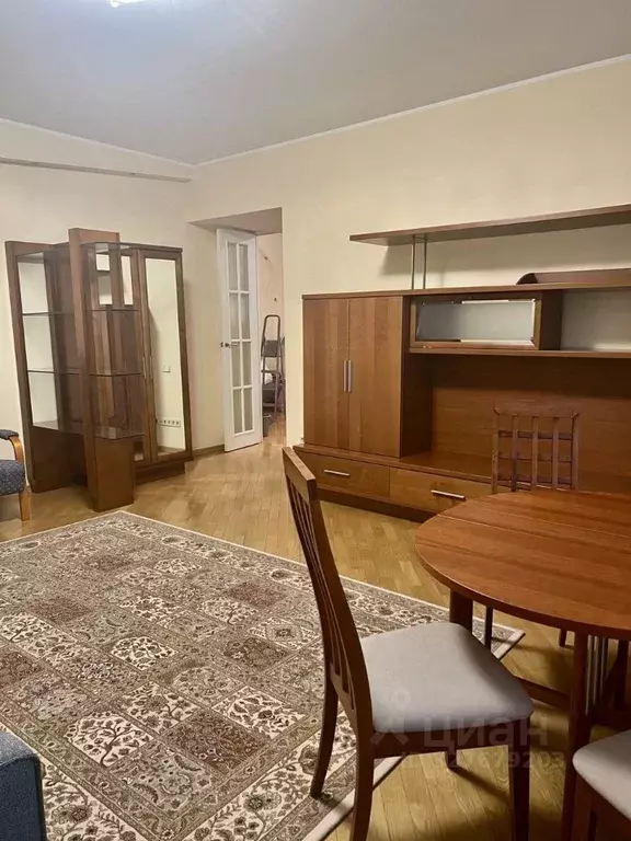 2-к кв. Москва Большой Афанасьевский пер., 6 (73.6 м) - Фото 2