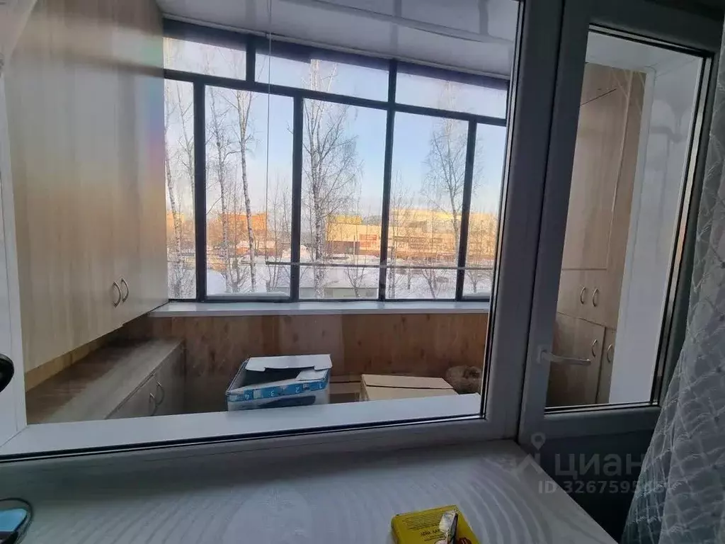 2-к кв. Башкортостан, Стерлитамак Элеваторная ул., 110 (41.5 м) - Фото 2