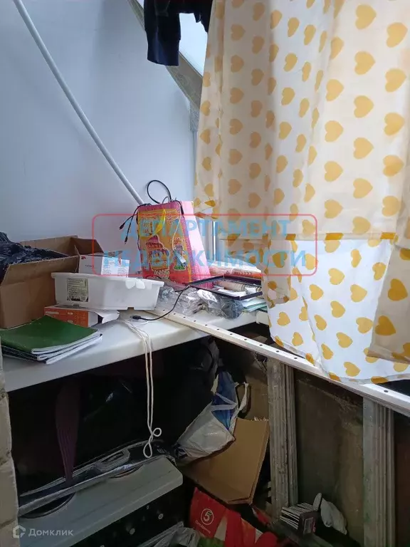 Продаётся 1-к квартира, 14 м - Фото 1