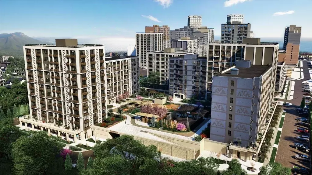 Студия Дагестан, Махачкала Ипподром мкр,  (31.8 м) - Фото 2