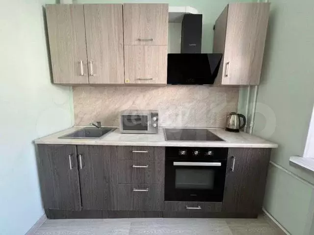 2-к. квартира, 44 м, 1/3 эт. - Фото 0