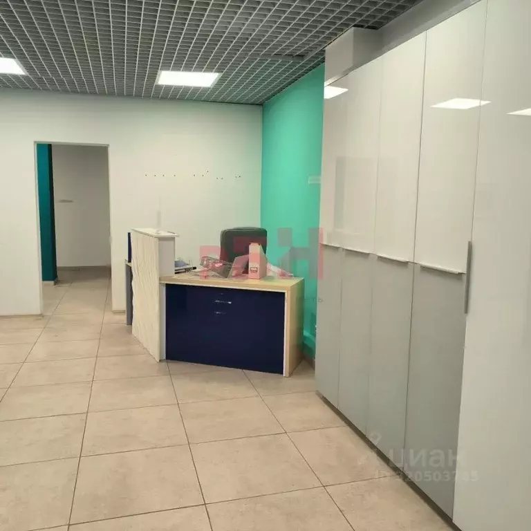 Помещение свободного назначения в Воронежская область, Воронеж ... - Фото 2