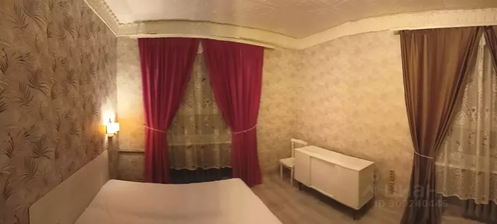 Комната Московская область, Павловский Посад ул. Тихонова, 95 (16.0 м) - Фото 0