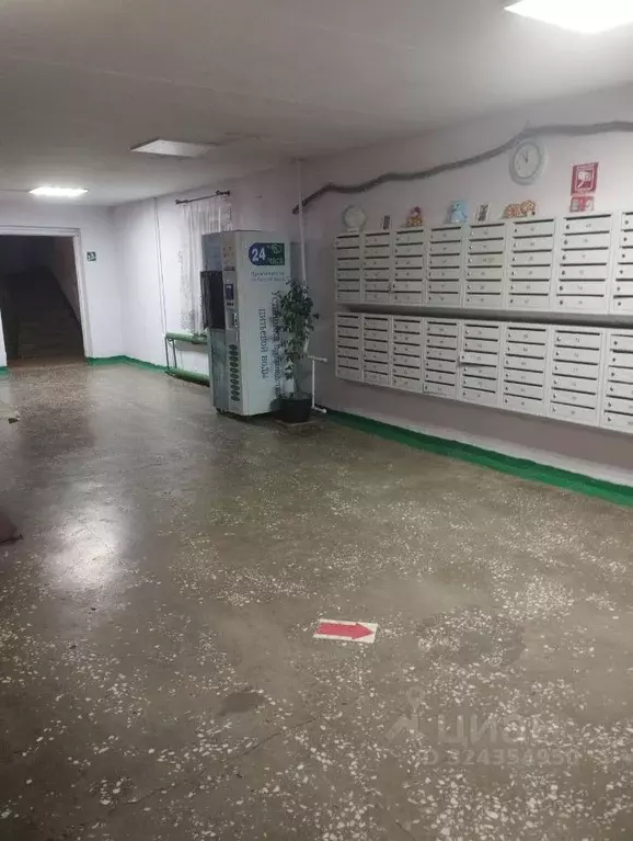 2-к кв. Пермский край, Пермь Ласьвинская ул., 76 (52.3 м) - Фото 1