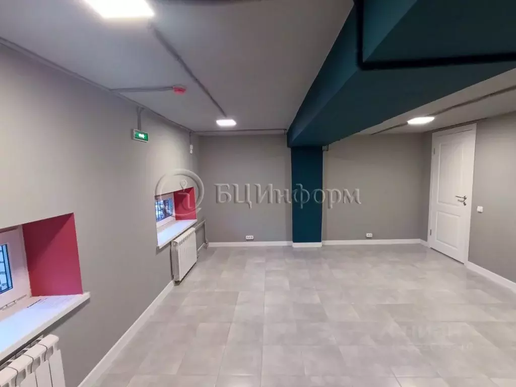 Помещение свободного назначения в Санкт-Петербург Народная ул., 87 (31 ... - Фото 2