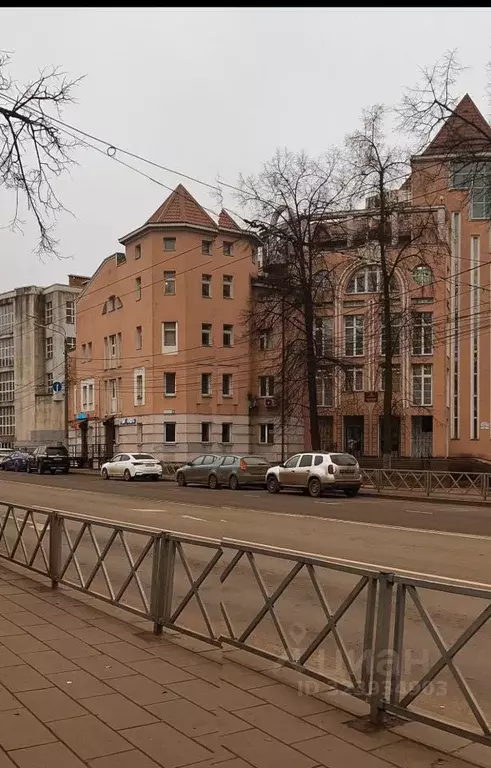 Помещение свободного назначения в Ярославская область, Ярославль ... - Фото 1