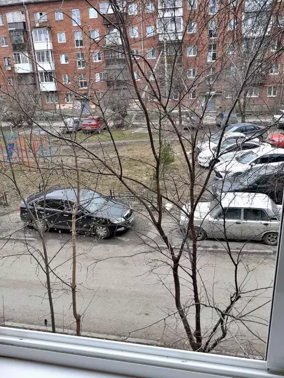 1-к кв. Свердловская область, Екатеринбург ул. Ильича, 71Д (22.0 м) - Фото 1