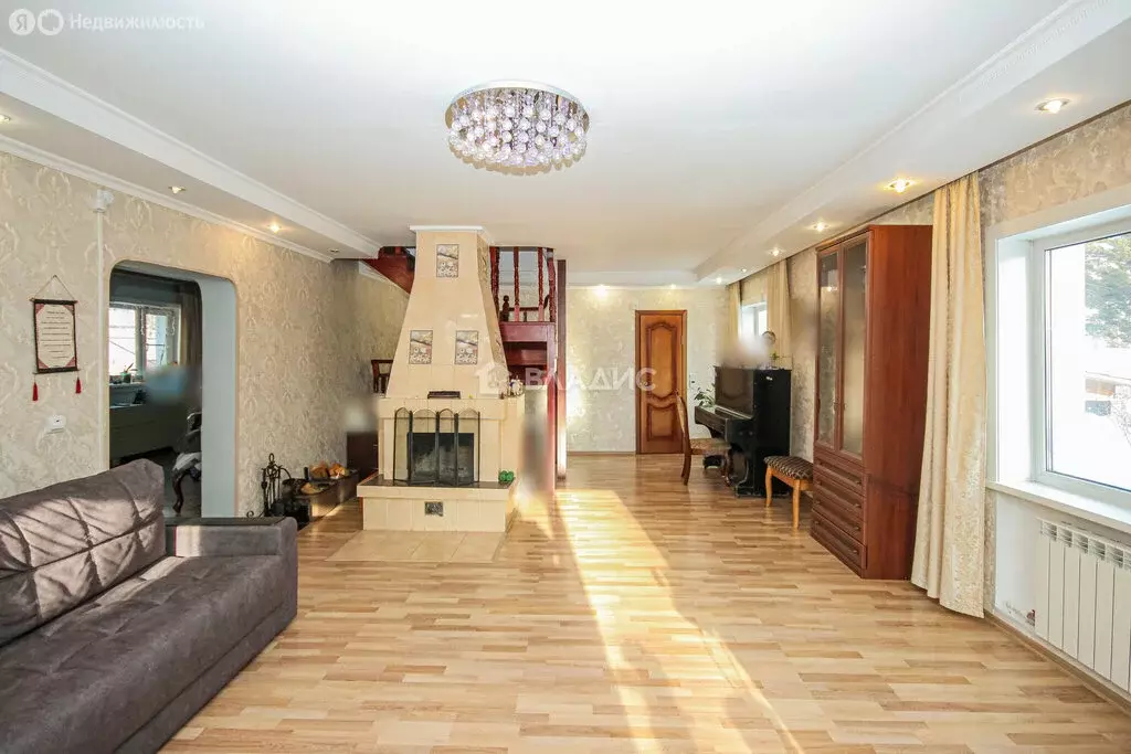 Дом в Улан-Удэ, Рублёвская улица, 29 (147.4 м) - Фото 2