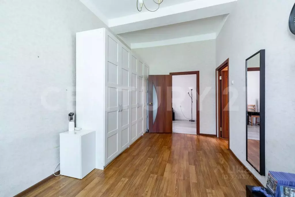 Комната Санкт-Петербург ул. Марата, 77 (47.7 м) - Фото 1