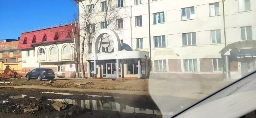 Продажа здания Люберцы Новорязанское шоссе в - Фото 1