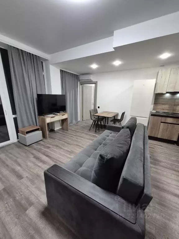 2-к кв. Севастополь ул. Шмидта, 14 (65.0 м) - Фото 2