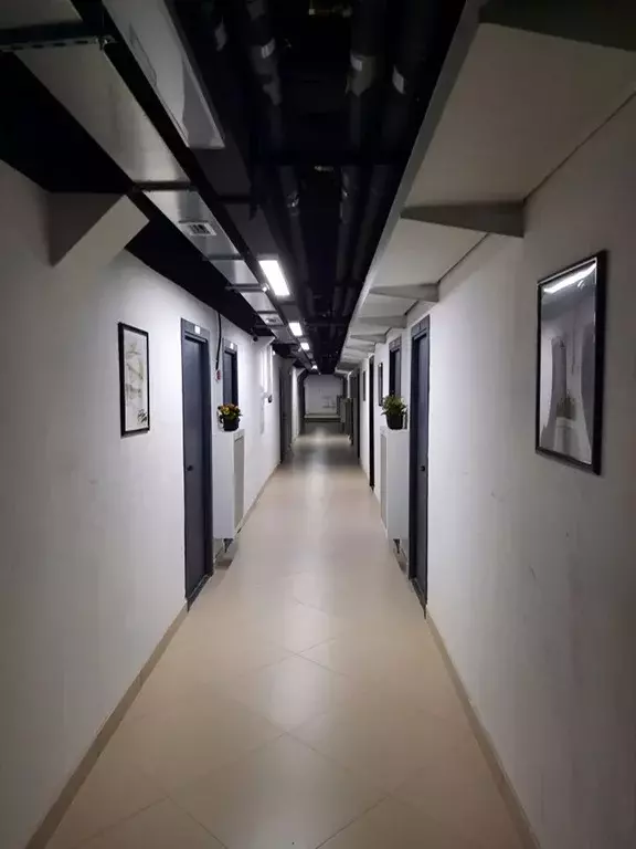 Помещение свободного назначения в Москва ул. Перерва, 16 (102 м) - Фото 1