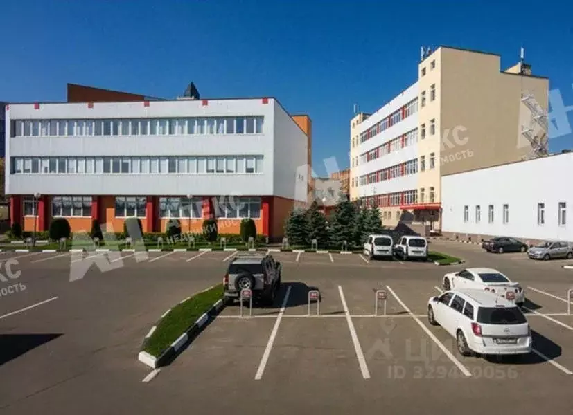 Офис в Москва Гамсоновский пер., 5 (629 м) - Фото 2