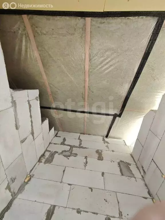 Дом в село Чемал, Сосновая улица (58.9 м) - Фото 2