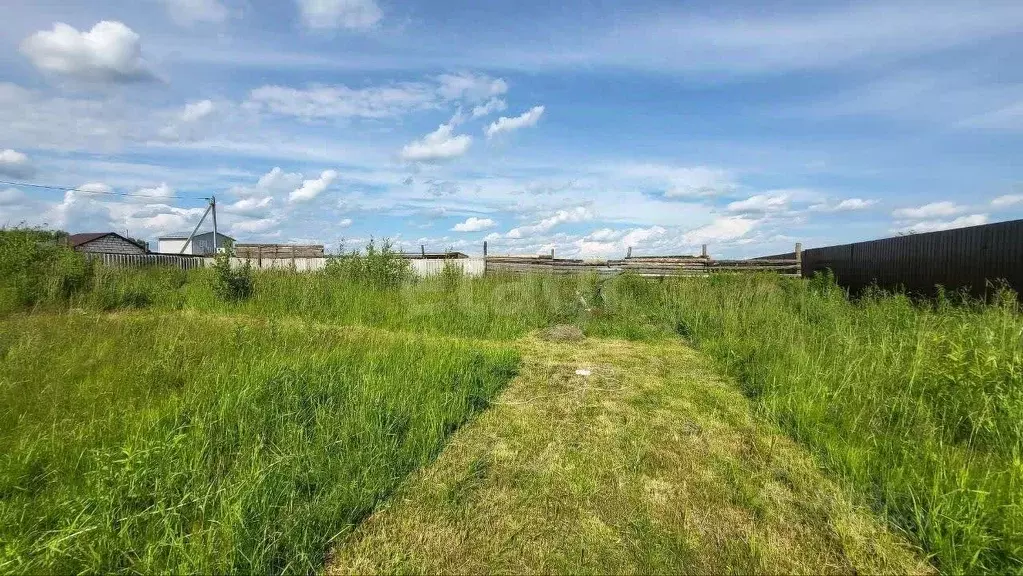 Участок в Ярославская область, Ярославль пер. 9-й Мастеровой (6.5 ... - Фото 1