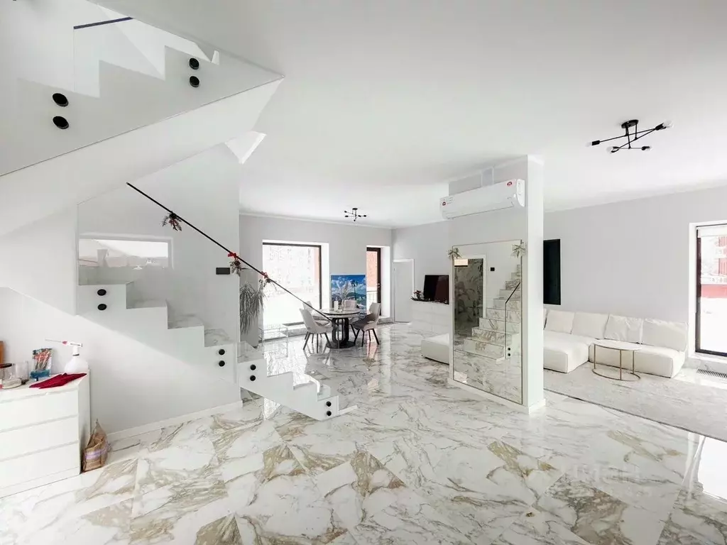 Дом в Московская область, Одинцовский городской округ, д. Трубачеевка  ... - Фото 2