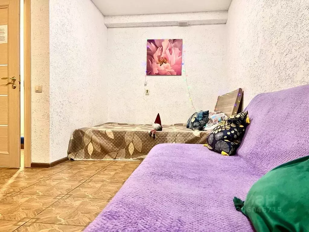 Студия Свердловская область, Екатеринбург пер. Связной, 17 (26.0 м) - Фото 0