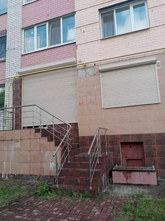 Помещение свободного назначения в Брянская область, Брянск ул. ... - Фото 1