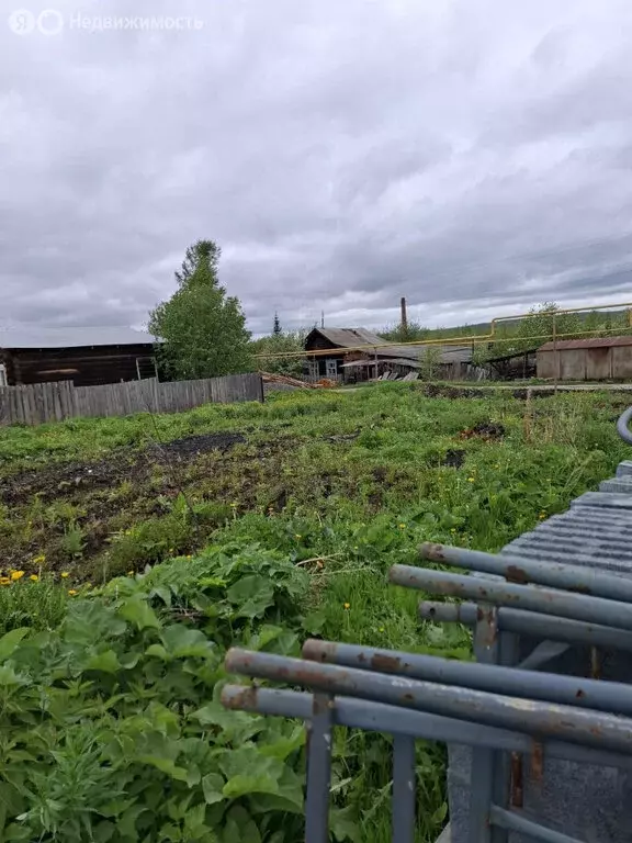 Участок в Дегтярск, улица Серова, 29 (12.91 м) - Фото 1