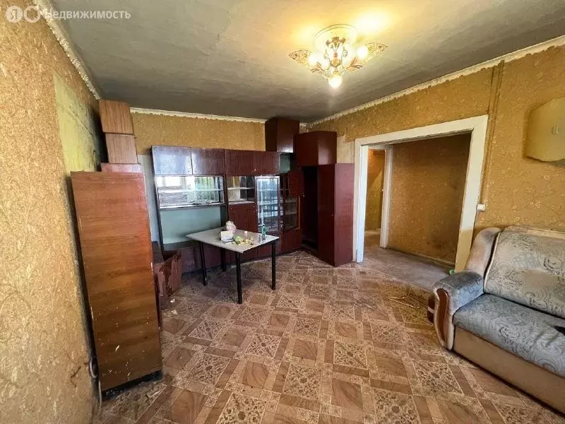 1-комнатная квартира: Иркутск, улица Нестерова, 36 (31.7 м) - Фото 2