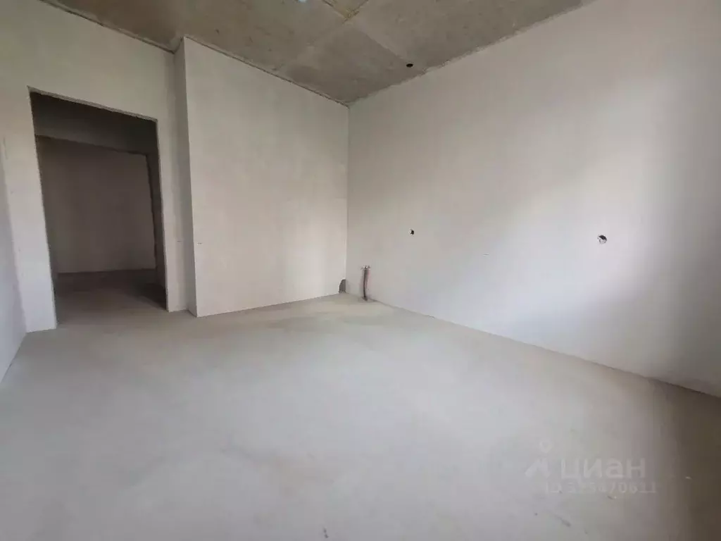 Помещение свободного назначения в Краснодарский край, Краснодар Имени ... - Фото 2