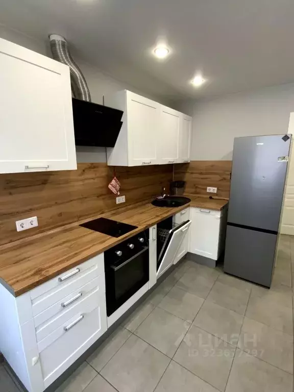 1-к кв. Московская область, Щелково городской округ, д. Большие ... - Фото 1