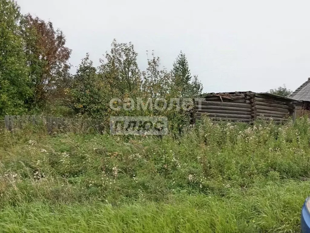 участок в свердловская область, режевской городской округ, с. . - Фото 1