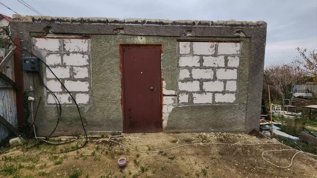 Участок в Севастополь Луч садоводческое товарищество,  (4.6 сот.) - Фото 1