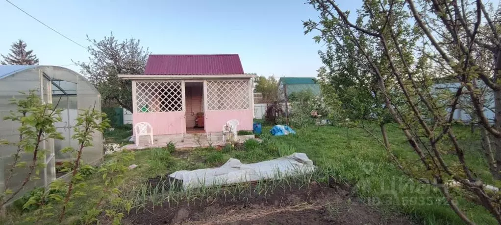 Дом в Орловская область, Орел Дружба СНТ, 60 (33 м) - Фото 1