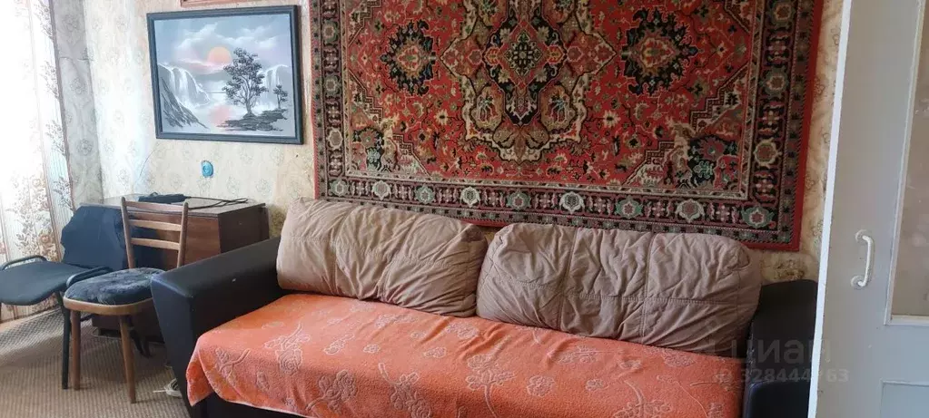 2-к кв. Московская область, Серпухов Серпуховская ул., 32 (45.0 м) - Фото 1