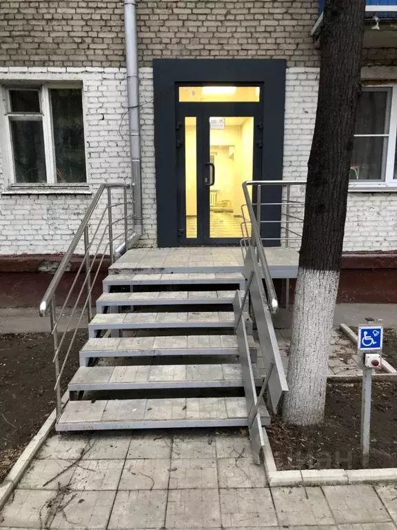 Помещение свободного назначения в Московская область, Химки ул. ... - Фото 1