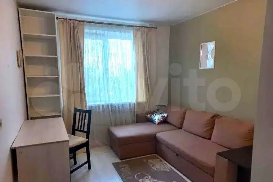 2-к. квартира, 45 м, 4/5 эт. - Фото 0