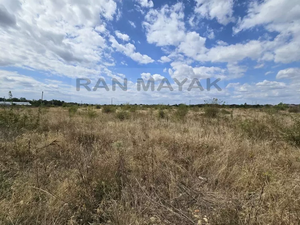 Участок в Адыгея, Майкоп ул. Владимира Тюкова, 8 (6.0 сот.) - Фото 1