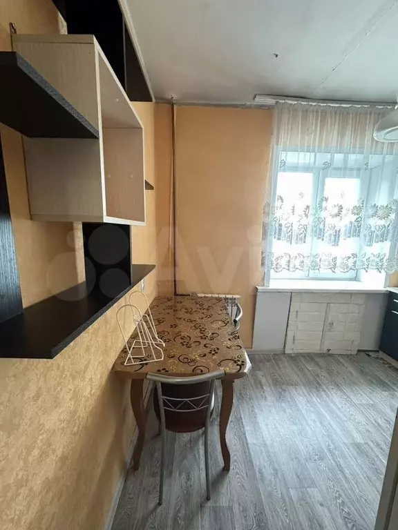 1-к. квартира, 34,1 м, 3/9 эт. - Фото 1