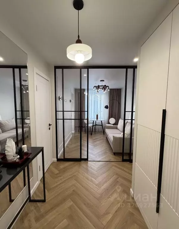 2-к кв. Москва Ленинградское ш., 102 (42.0 м) - Фото 1