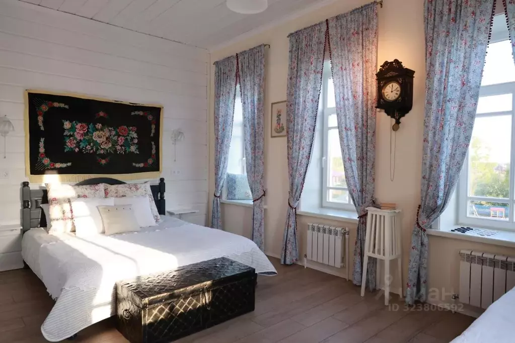 Комната Свердловская область, Ревда муниципальный округ, с. Мариинск ... - Фото 2